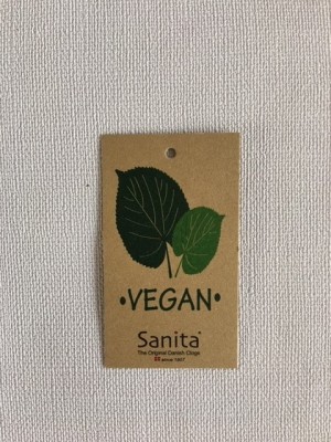 Sanita Wood Tirsa Square Flex Vegan Sandal Denim 472927